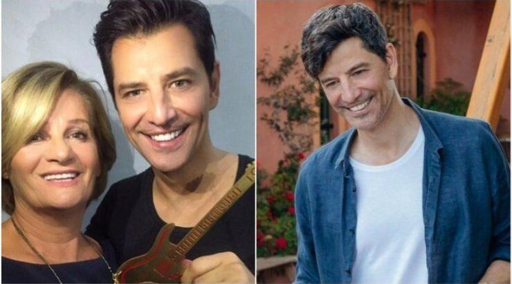 Σάκης Ρουβάς: Η μητέρα του κατεβαίνει υποψήφια στις εκλογές - Η αναφορά στον κορυφαίο σταρ [εικόνα]