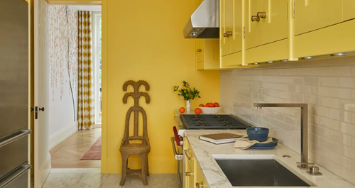 Αυτές οι 6 αποχρώσεις είναι οι… τυχερές της χρονιάς, σύμφωνα με ειδικό στο Feng Shui