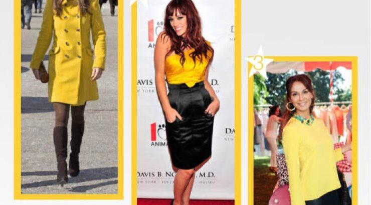 Κίτρινοι... φάκελοι