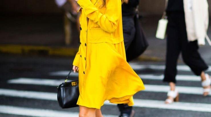 Yellow fever: Πως μπορείς να συνδυάσεις το χρώμα της σεζόν