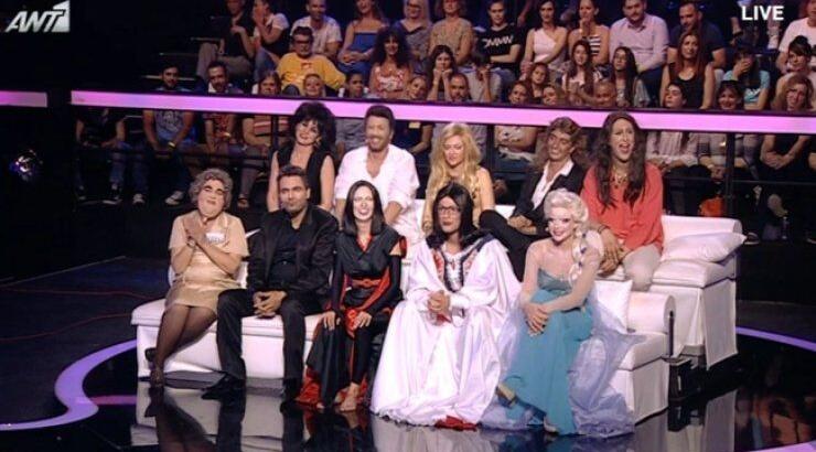 YFSF 3: Αυτός είναι ο νικητής του ένατου επεισοδίου