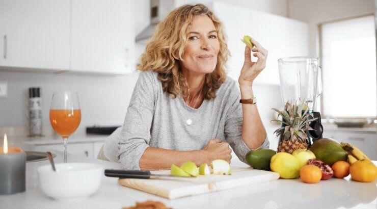 Τροφές που σου φτιάχνουν τη διάθεση!