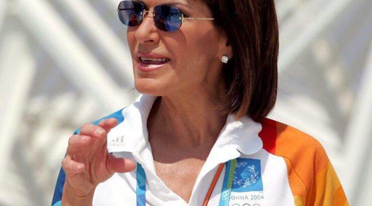 Γιάννα Αγγελοπούλου: Δείτε την μαθήτρια