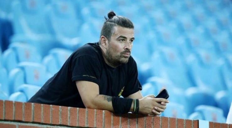 Γιάννης Αϊβάζης: Εσπευσμένα στο νοσοκομείο με έντονους πόνους 