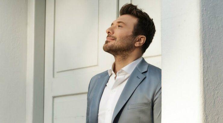 Συναυλίες Γιάννη Πλούταρχου στις 28 και 29 Ιουνίου