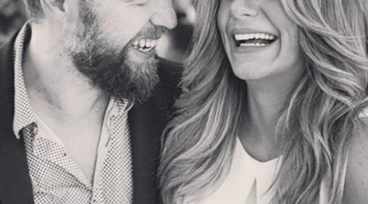 Γιάννης Βαρδής: Μας έδειξε το τεράστιο δωμάτιο του μωρού του και πάθαμε πλάκα