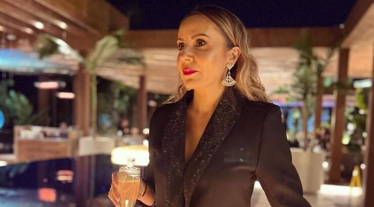 Γιώτα Δαμιανού: Αποθέωσε με 14 λέξεις το νόημα του έρωτα και της συντροφικότητας [βίντεο]