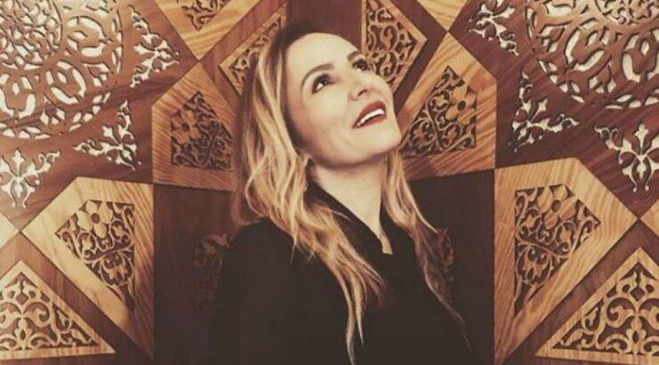 Γιώτα Δαμιανού: Οι αποκαλύψεις που έκανε για τη νέα της εκπομπή στο ΣΙΓΜΑ!