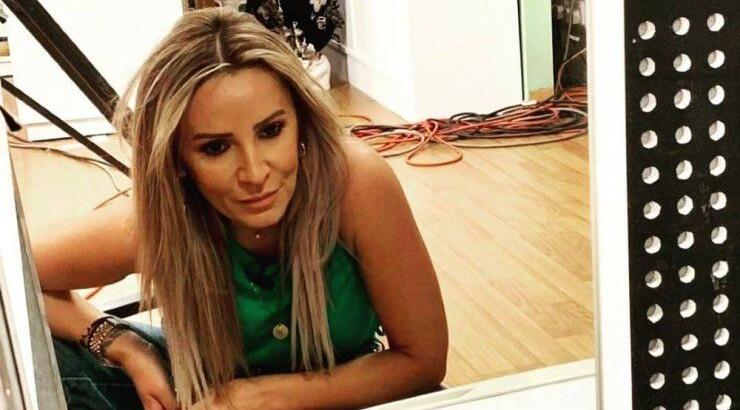 Γιώτα Δαμιανού: “Εγώ είμαι δεύτερο βιολί και θέλω να περνάω καλά” [βίντεο]