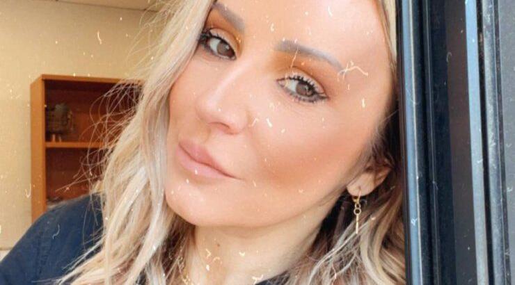 Γιώτα Δαμιανού: Το απρόοπτο που της συνέβη σε νυχτερινό μαγαζί! [βίντεο]