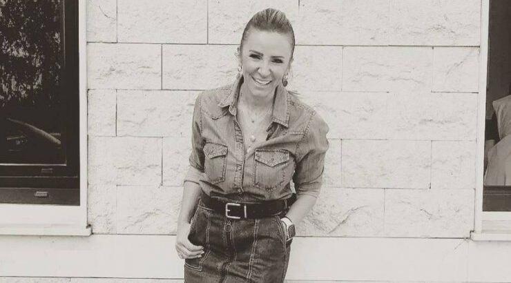 Γιώτα Δαμιανού: Το ξεκαρδιστικό σαρδάμ που έκανε! [βίντεο]