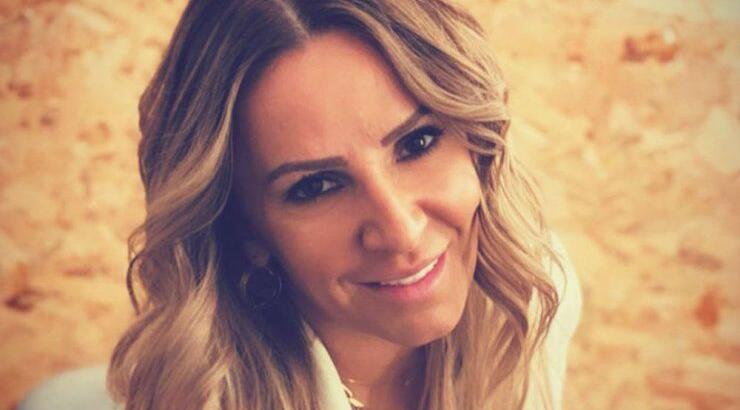 Γιώτα Δαμιανού: Την έχετε δει να παίζει στη σειρά "Και οι παντρεμένοι έχουν ψυχή";