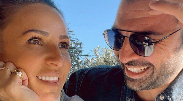 Γιώτα Δαμιανού: Ο λόγος που πήρε τον σύζυγό της τηλέφωνο στον αέρα! [βίντεο]