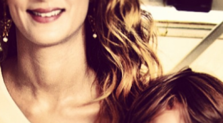 Γιώτα Παπαδοπούλου: Τα λόγια του γιου της που την έκαναν να δακρύσει!