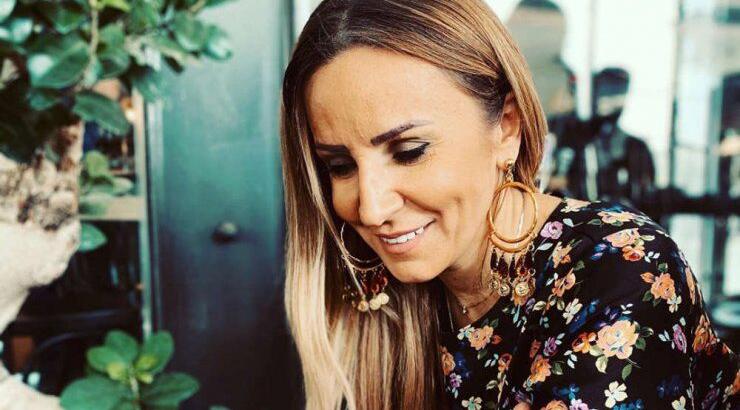 Γιώτα Δαμιανού: Αποκάλυψε πόσα κιλά πήρε κατά τη διάρκεια των γυρισμάτων του "Περί Ορέξεως"