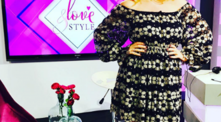 Γιώτα Κουφαλίδου: Η ερώτηση τηλεθεάτριας on air για τη διακοπή της εκπομπής της! [βίντεο]