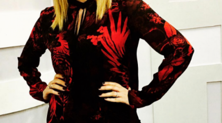 Για πρώτη φορά μιλάει on air ο σύντροφος γνωστής Κύπριας ηθοποιού στην εκπομπή της Γιώτας Κουφαλίδου!