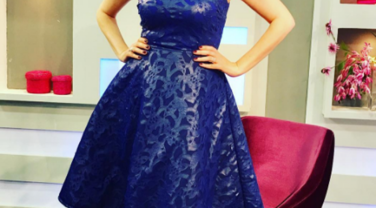 Γιώτα Κουφαλίδου: Οι πρώτες ημέρες εκτός τηλεόρασης!