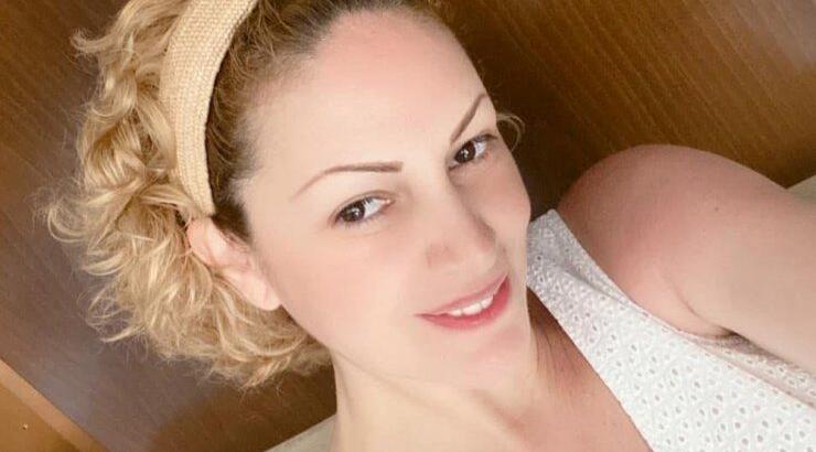 Η Γιώτα Κουφαλίδου μας συστήνει τον αδερφό της! [εικόνες]