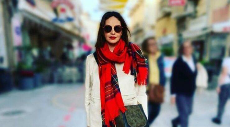 Γιώτα Κουφαλίδου: Οι άνθρωποι που την απογοήτευσαν κατά τη διάρκεια της περιπέτειας που έζησε με τον καρκίνο