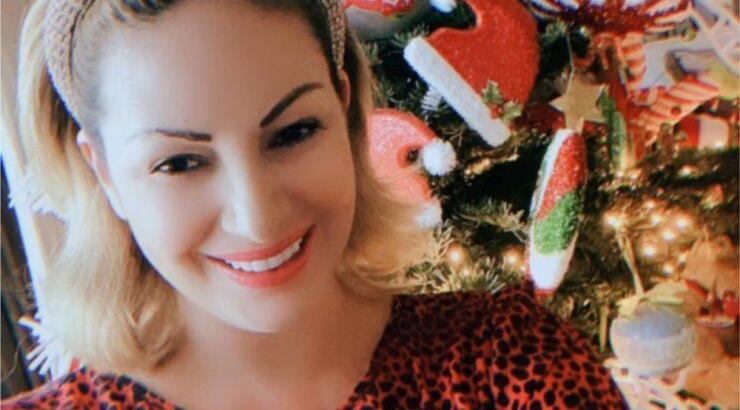 Γιώτα Κουφαλίδου: "Μου είπαν ότι χρησιμοποιώ την ασθένεια μου για να έχω αυτοπροβολή"