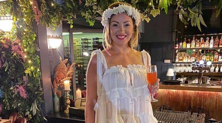 Γιώτα Κουφαλίδου: Κατεβαίνει υποψήφια στις βουλευτικές εκλογές;