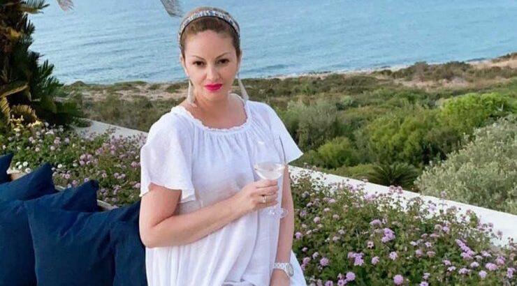 Γιώτα Κουφαλίδου: Με νέο hair cut η παρουσιάστρια!