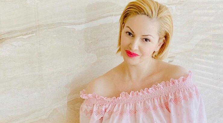 Γιώτα Κουφαλίδου: Οι πρώτες δηλώσεις για τη συμμετοχή της στις επερχόμενες βουλευτικές εκλογές