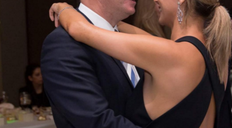 Μπήκαμε στο σπίτι τους! Η Γιώτα Παπαδοπούλου μας αποκαλύπτει την πρωινή συνήθεια με τον σύζυγό της!