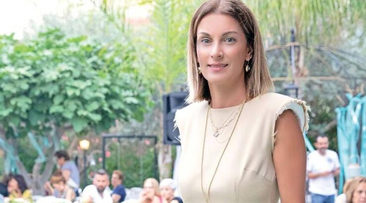 Τολμηρή η Γιώτα Παπαδοπούλου: Έκανε βουτιά στη θάλασσα μέσα στον Φεβρουάριο [εικόνες]