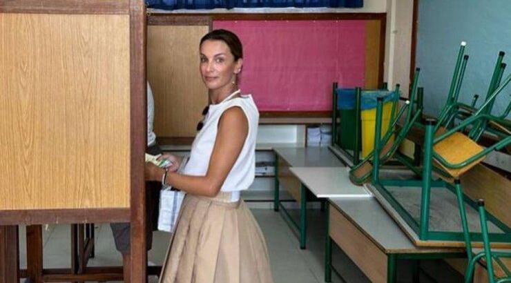 Γιώτα Παπαδοπούλου: Συγκινεί η ανάρτηση με τον πατέρα της που “έφυγε” από τη ζωή