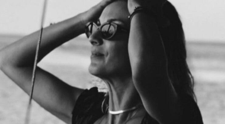 Γιώτα Παπαδοπούλου: Αυτό είναι το πιο όμορφο καλοκαιρινό στιγμιότυπο με τις κόρες της μέχρι στιγμής!