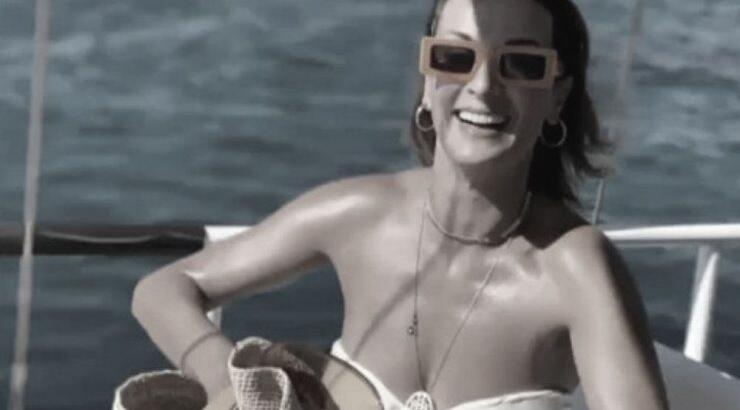 Γιώτα Παπαδοπούλου: Δείτε πως της ευχήθηκαν οι κόρες της για τα γενέθλιά της!