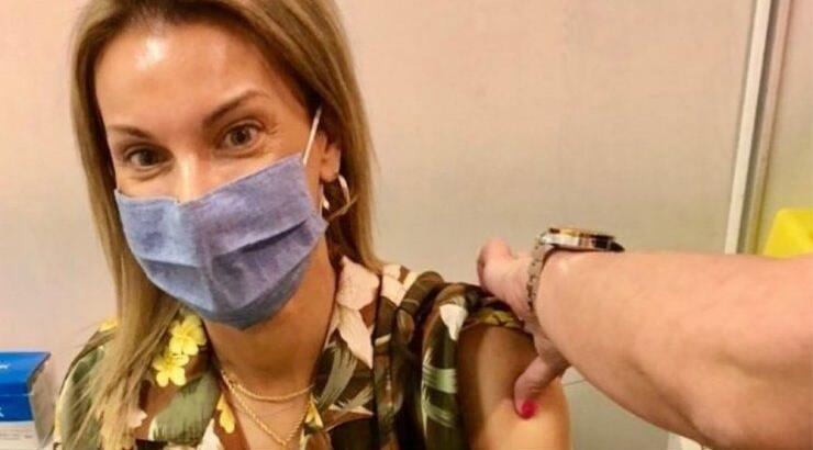 Γιώτα Παπαδοπούλου: Θετική στον κορωνοϊό! 