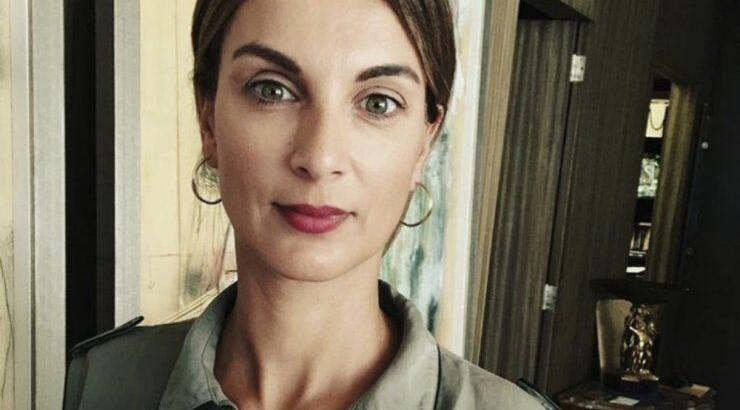 Πένθος για τη Γιώτα Παπαδοπούλου – Έφυγε από τη ζωή ο πατέρας της