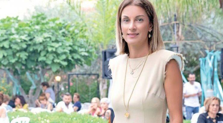 Γιώτα Παπαδοπούλου: Τα συγκινητικά λόγια για τον πατέρα της που "έφυγε" από τη ζωή!