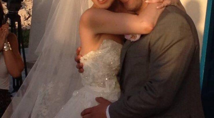 Γιώτα Κουφαλίδου-Στέλιος Έλληνας: Που προγραμματίζουν να κάνουν μήνα του μέλιτος;