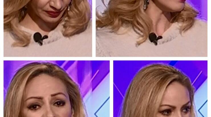 Η απίστευτη συγκίνηση της Γιώτας Κουφαλίδου στον αέρα της εκπομπής