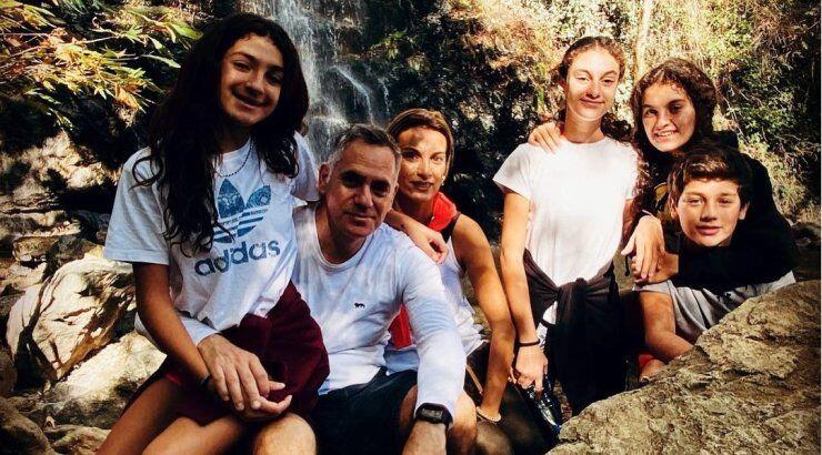 Γιώτα Παπαδοπούλου: Το ατύχημα της κόρης της και ο ρόλος του Νικόλα Παπαδόπουλου [εικόνα]