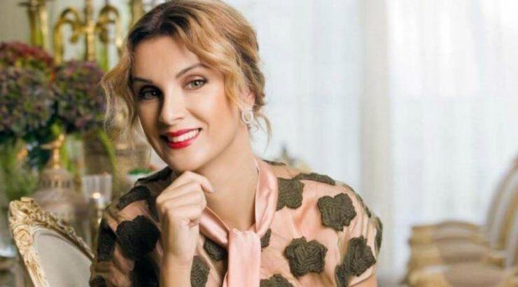 Γιώτα Παπαδοπούλου: Η φωτογραφία με την μητέρα της και τις κόρες της που δεν είχαμε ξαναδεί