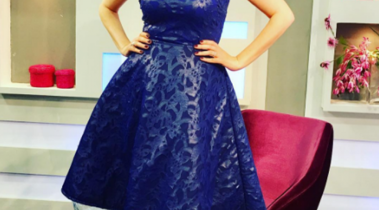 Γιώτα Κουφαλίδου: "Ένιωθα άσχημα όταν με ρωτούσαν πότε θα κάνω παιδί" [βίντεο]