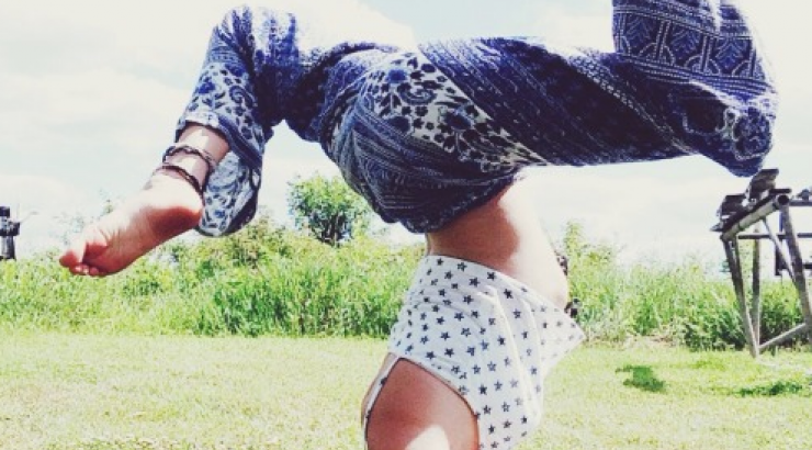 Είσαι τύπος της yoga ή του pilates;