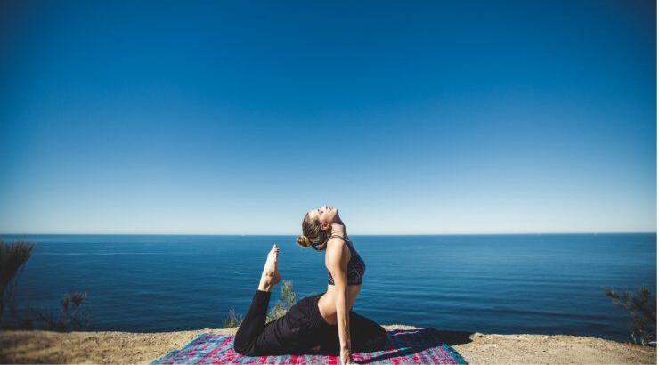 Πως η γιόγκα μπορεί να αλλάξει κυριολεκτικά την δομή του εγκεφάλου