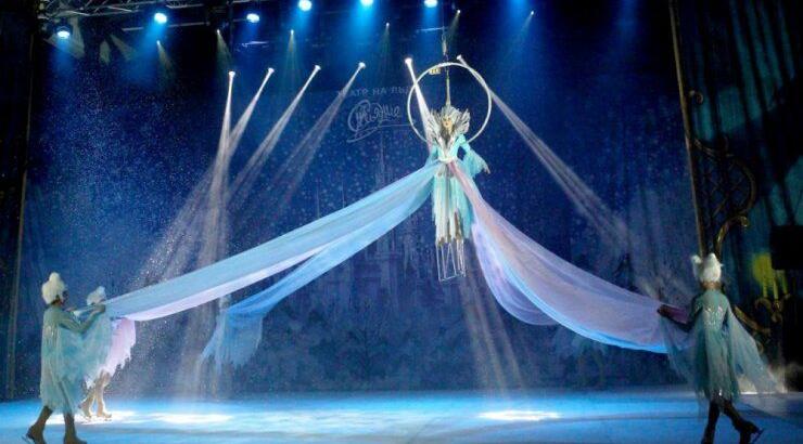 5 must θεάματα για όλη την οικογένεια, που δεν πρέπει να χάσεις αυτήν την εποχή