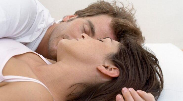 Μήπως χρειάζεστε περισσότερο ύπνο;