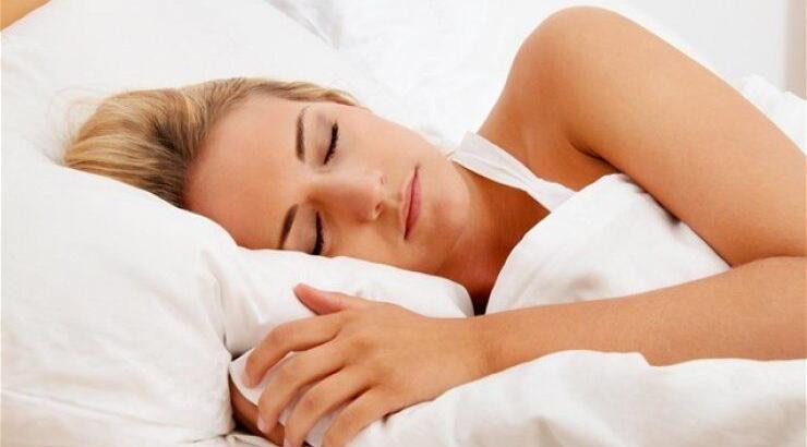 5 μυστικά tips που θα σας χαρίσουν... όνειρα γλυκά