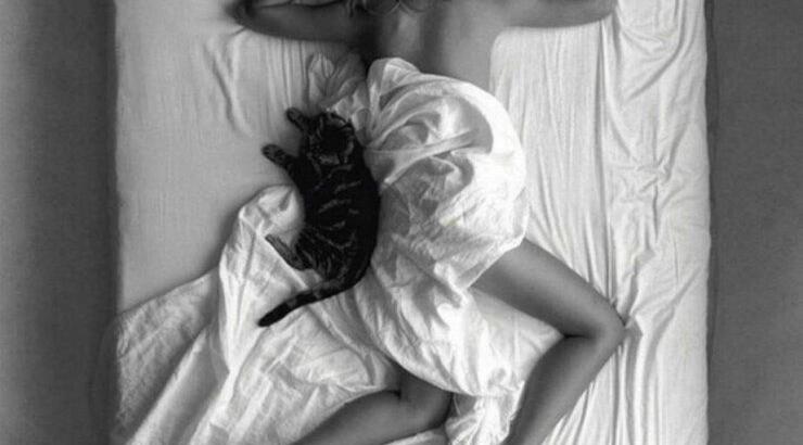 Οι πιο περίεργες συνήθειες ύπνου ανά τον κόσμο 