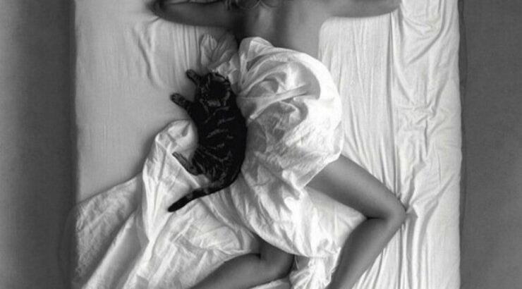 Σήμερα η Παγκόσμια ημέρα ύπνου 