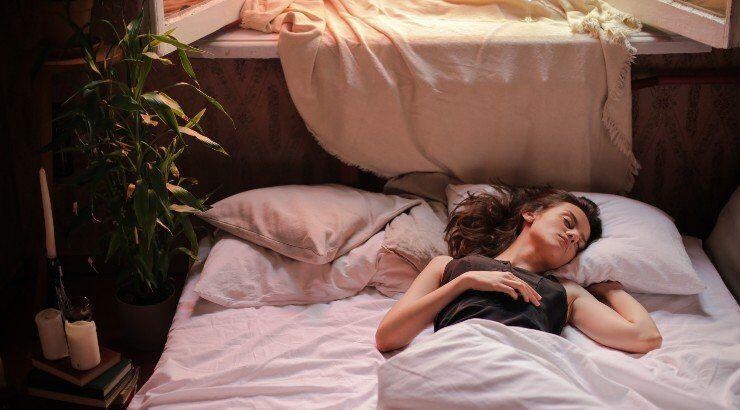 Ο ύπνος είναι μία φυσιολογική διαδικασία απαραίτητη για τη σωματική και τη ψυχική υγεία του ανθρώπου 