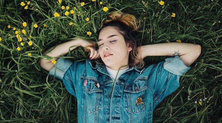 Ύπνος και ζέστη: The struggle is real!